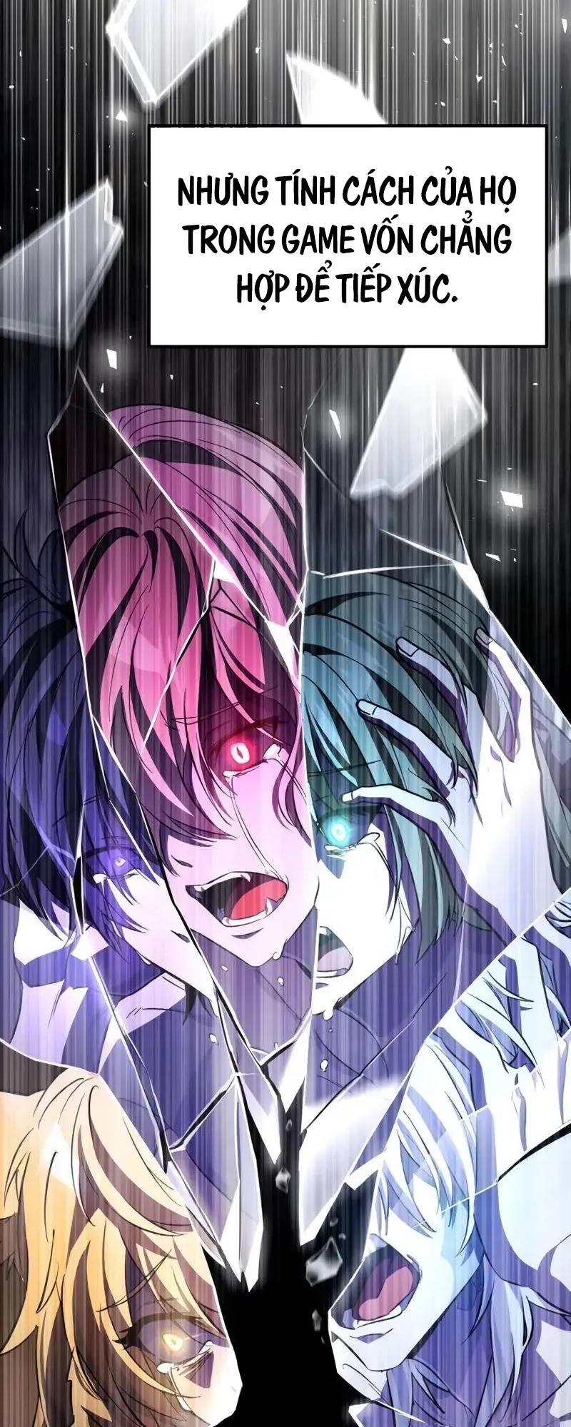 Giáo Hóa Ác Nhân Chap 3 - Next Chap 4