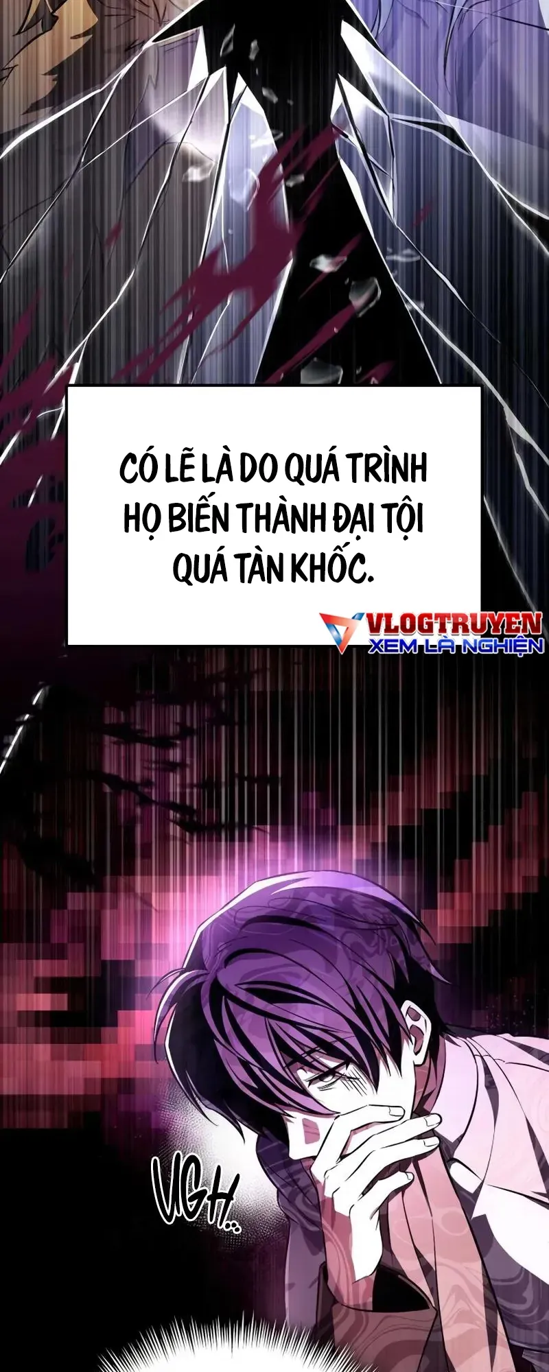 Giáo Hóa Ác Nhân Chap 3 - Next Chap 4