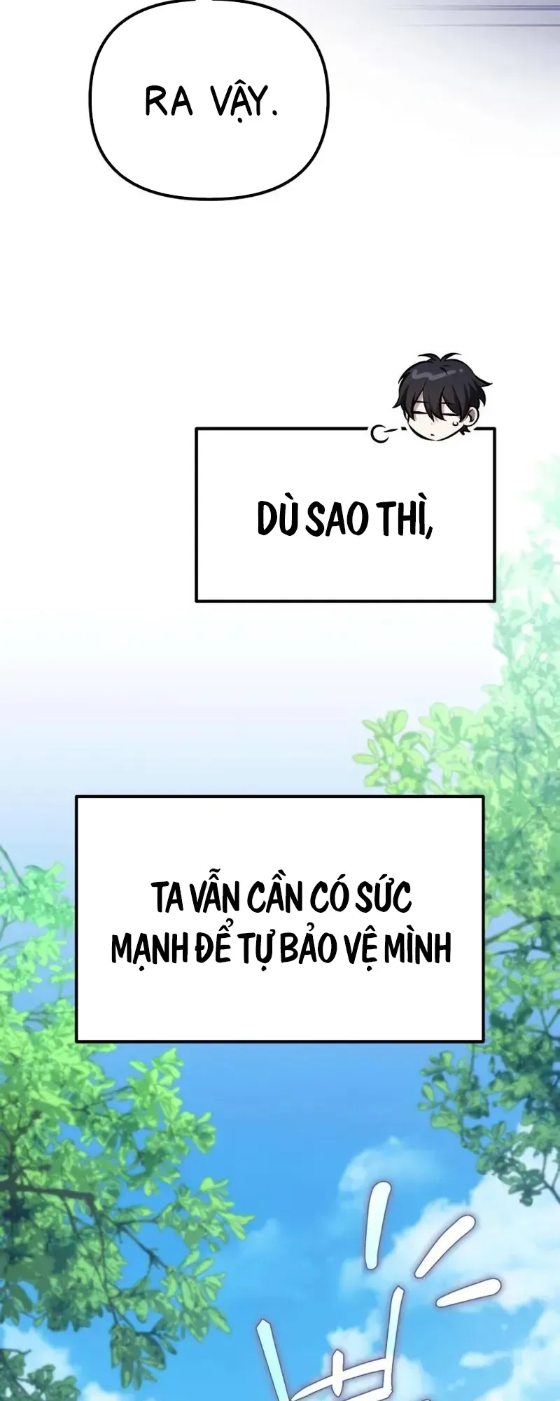Giáo Hóa Ác Nhân Chap 3 - Next Chap 4
