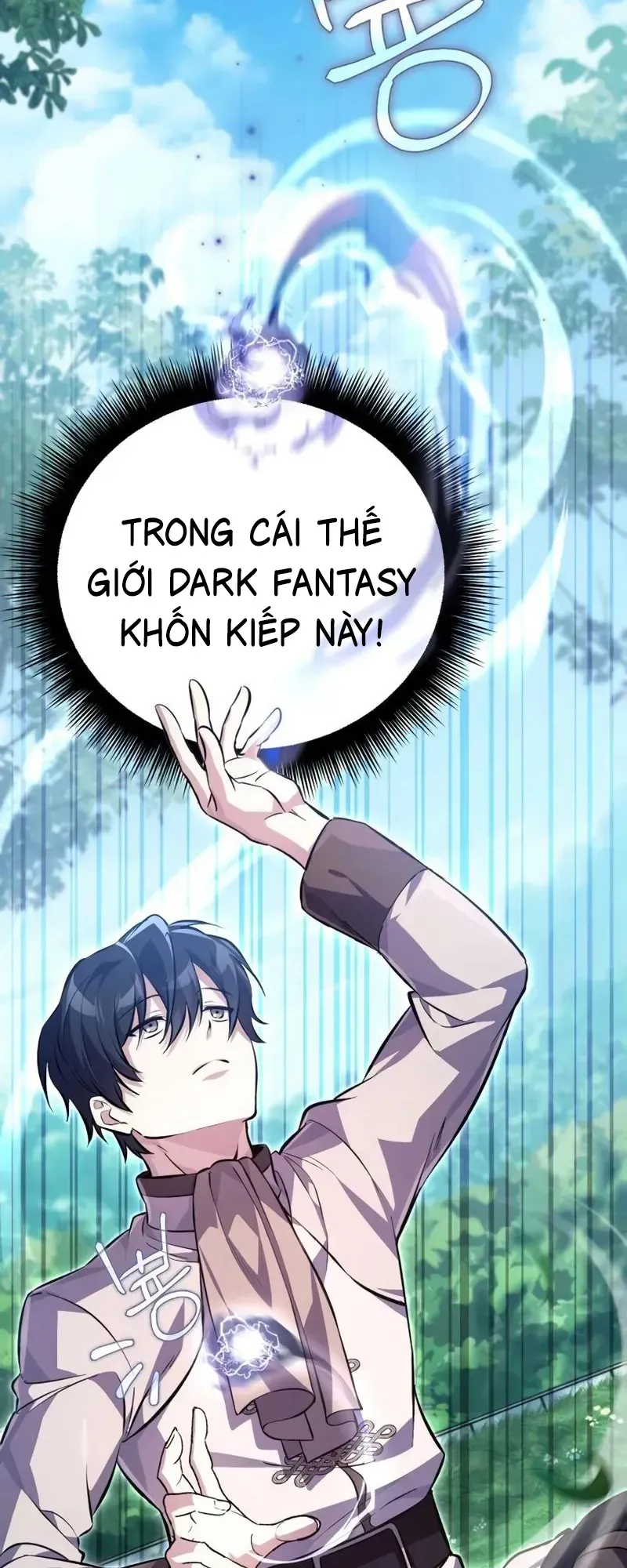 Giáo Hóa Ác Nhân Chap 3 - Next Chap 4