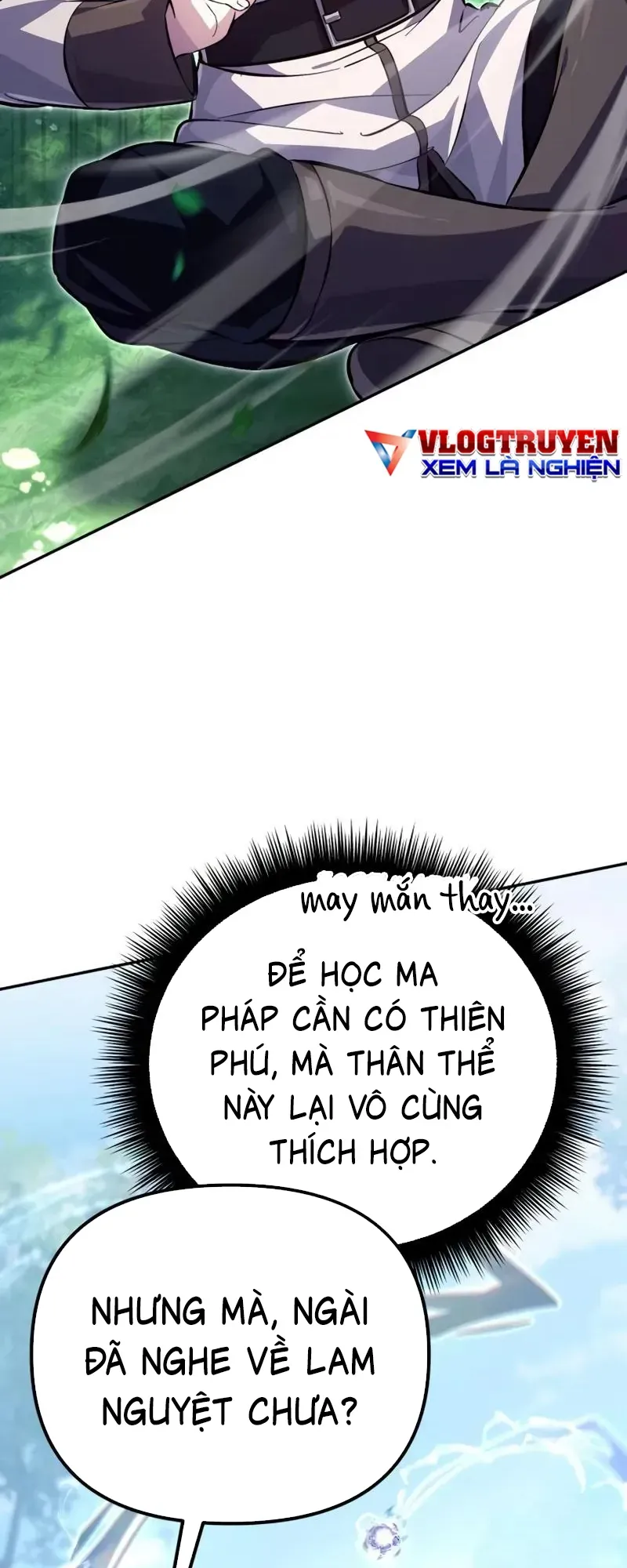 Giáo Hóa Ác Nhân Chap 3 - Next Chap 4