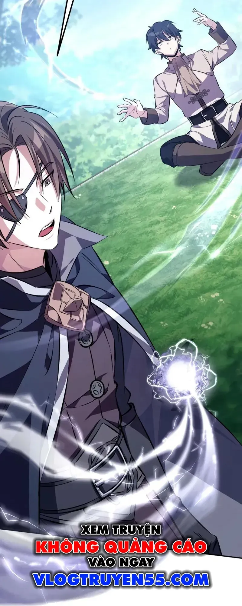 Giáo Hóa Ác Nhân Chap 3 - Next Chap 4