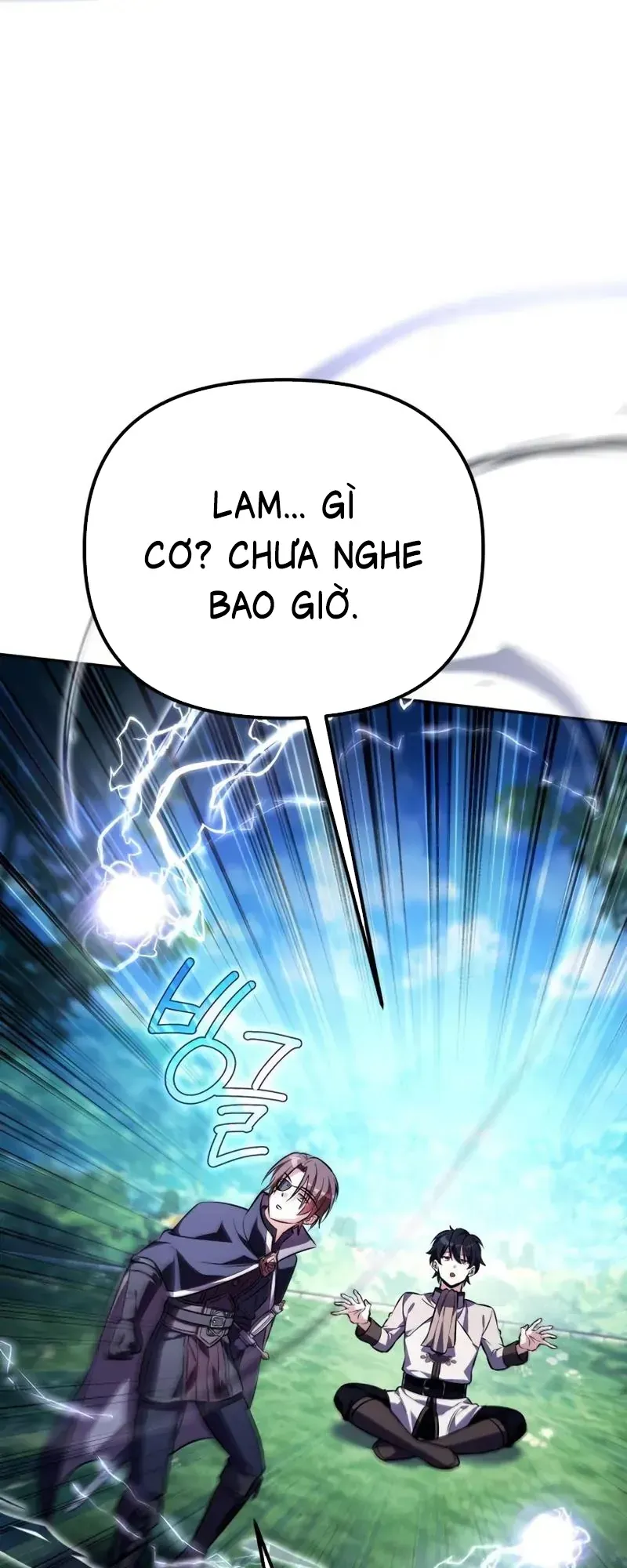 Giáo Hóa Ác Nhân Chap 3 - Next Chap 4
