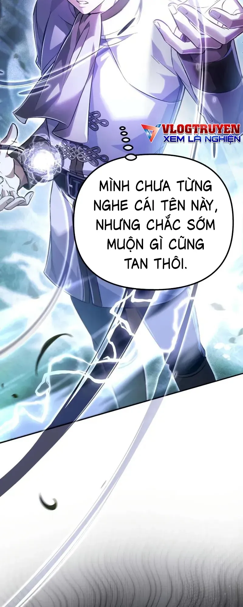 Giáo Hóa Ác Nhân Chap 3 - Next Chap 4