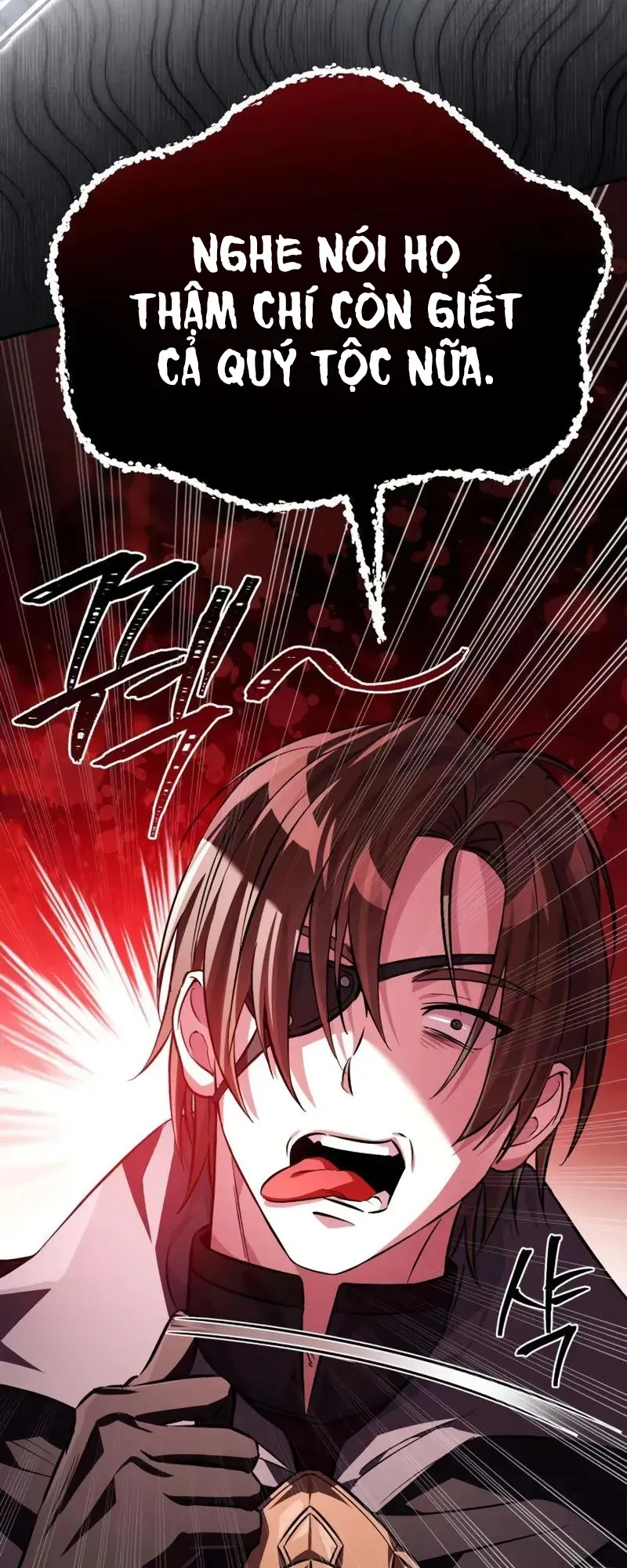 Giáo Hóa Ác Nhân Chap 3 - Next Chap 4