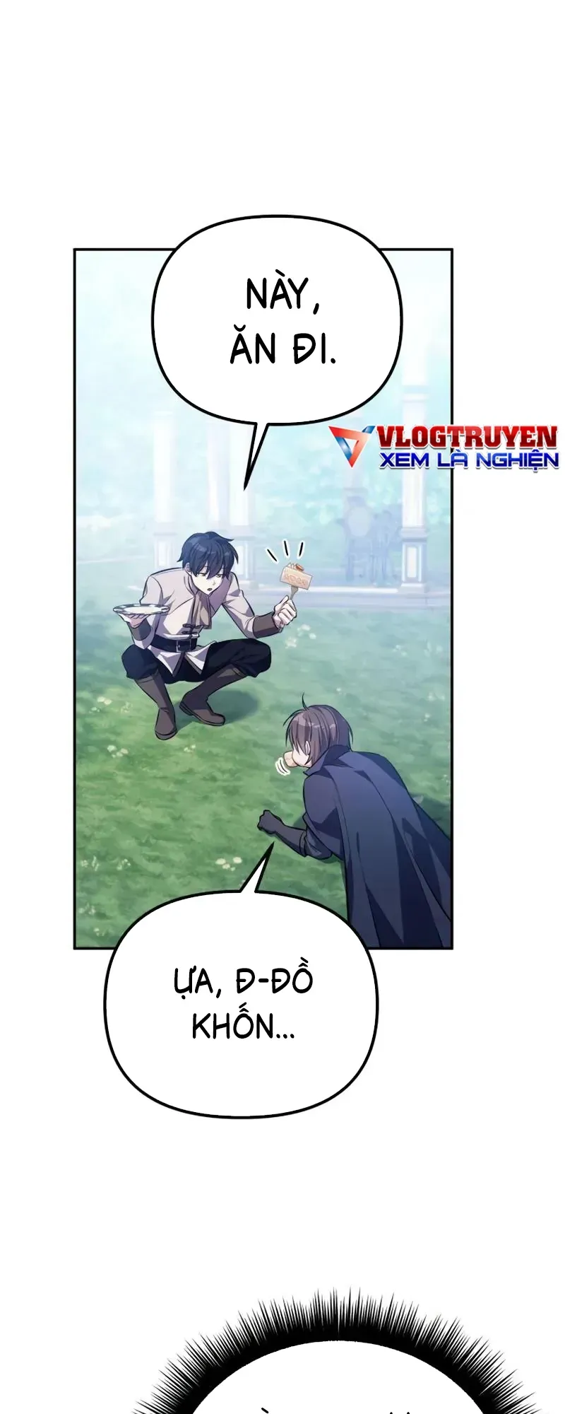 Giáo Hóa Ác Nhân Chap 3 - Next Chap 4