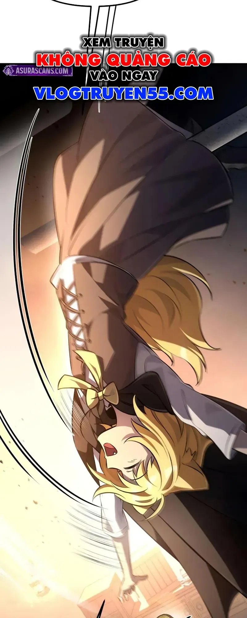 Giáo Hóa Ác Nhân Chap 3 - Next Chap 4