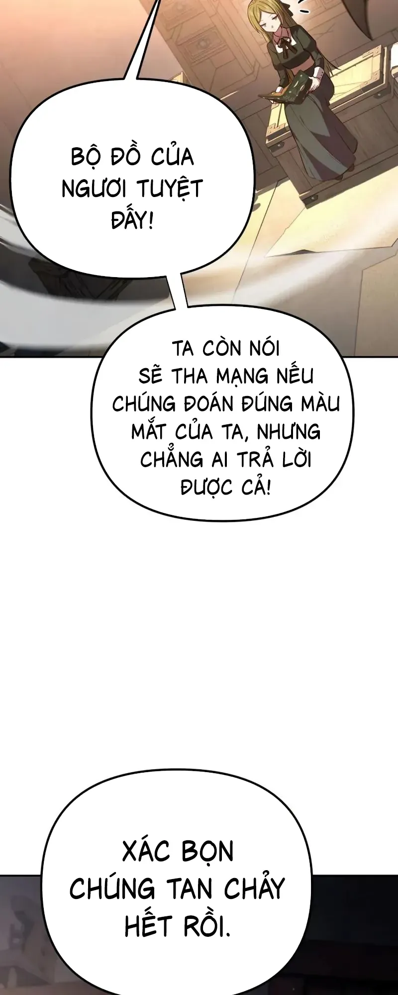Giáo Hóa Ác Nhân Chap 3 - Next Chap 4