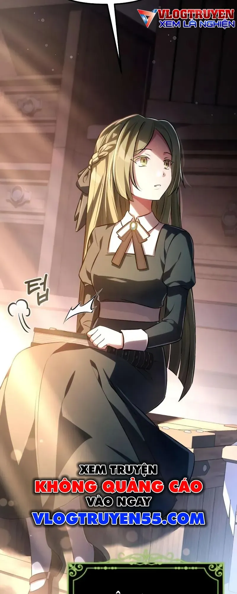 Giáo Hóa Ác Nhân Chap 3 - Next Chap 4