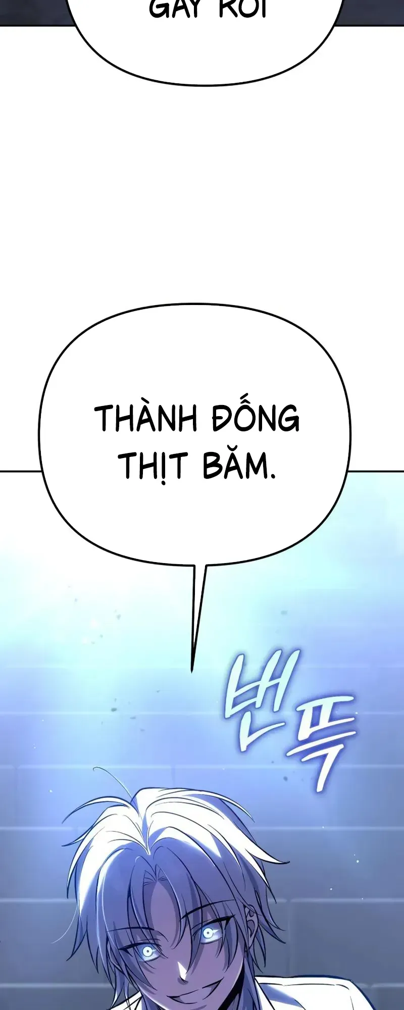 Giáo Hóa Ác Nhân Chap 3 - Next Chap 4