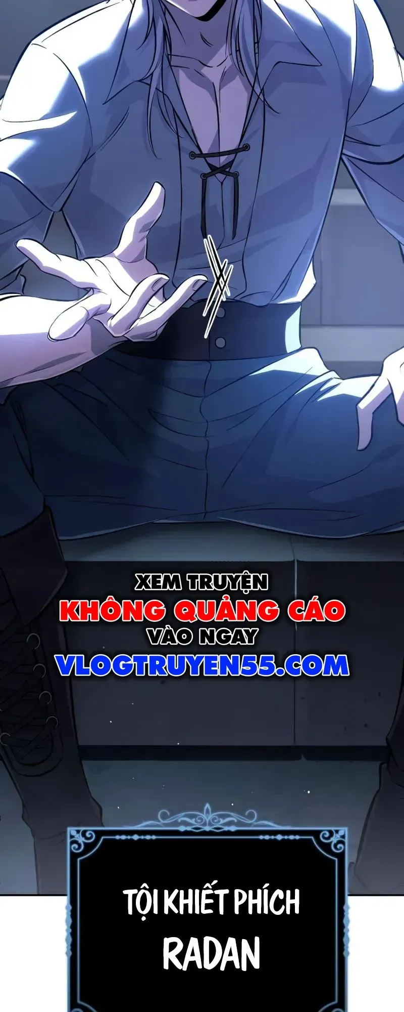 Giáo Hóa Ác Nhân Chap 3 - Next Chap 4