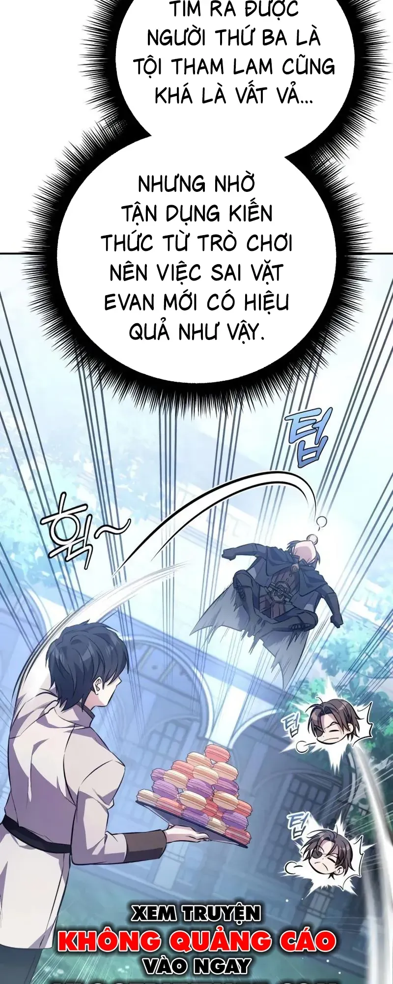 Giáo Hóa Ác Nhân Chap 3 - Next Chap 4