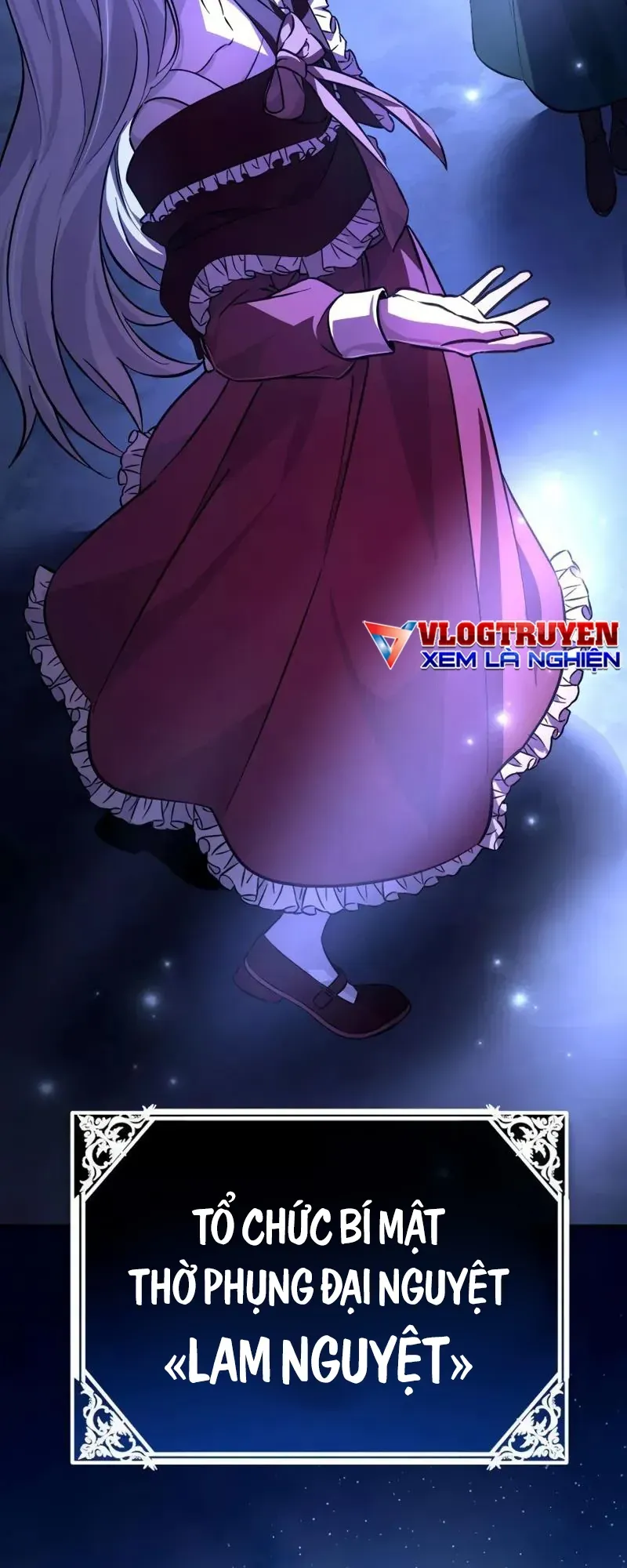 Giáo Hóa Ác Nhân Chap 3 - Next Chap 4