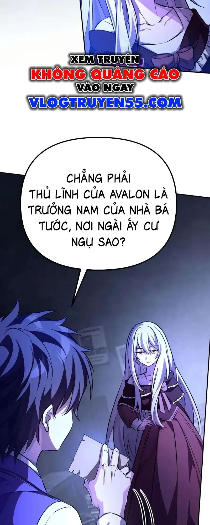 Giáo Hóa Ác Nhân Chap 3 - Next Chap 4