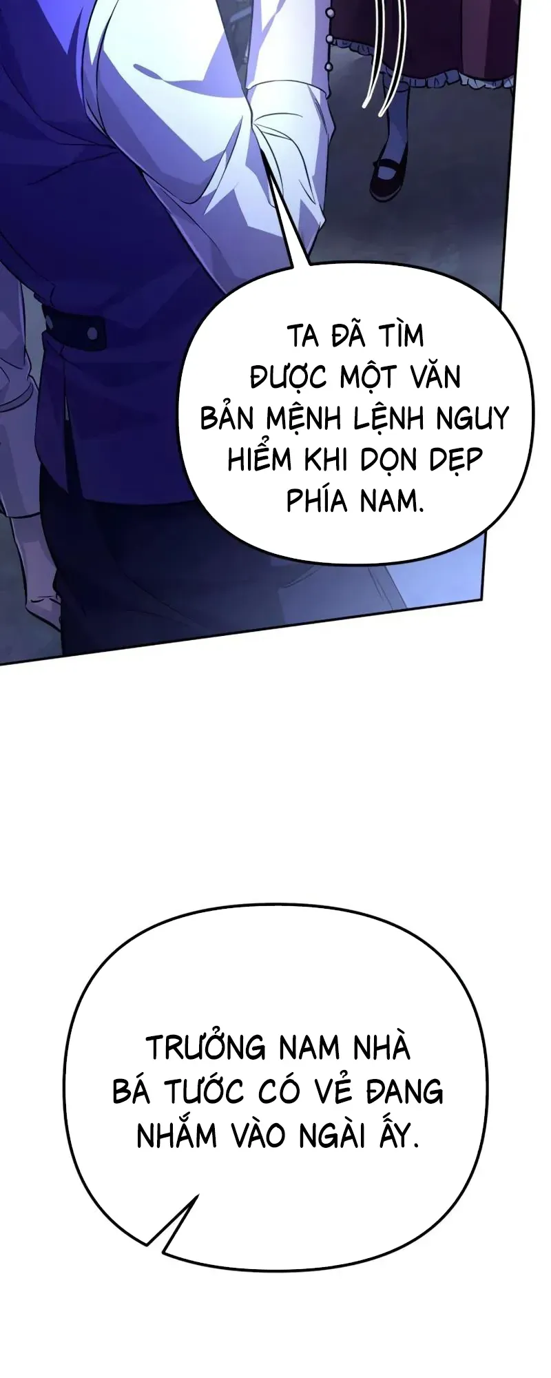 Giáo Hóa Ác Nhân Chap 3 - Next Chap 4