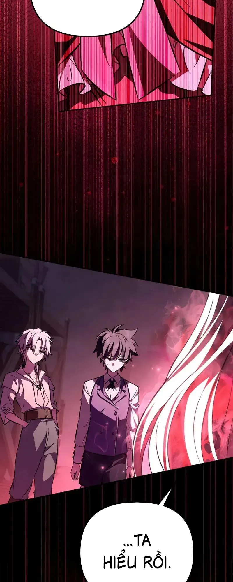 Giáo Hóa Ác Nhân Chap 3 - Next Chap 4