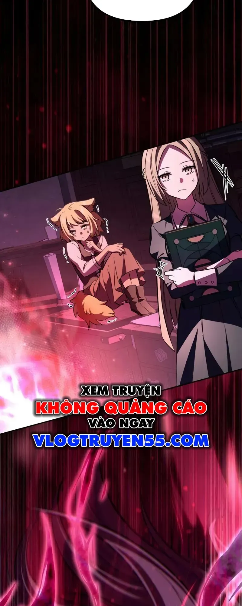 Giáo Hóa Ác Nhân Chap 3 - Next Chap 4