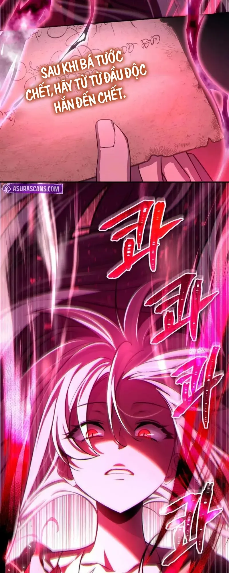 Giáo Hóa Ác Nhân Chap 3 - Next Chap 4