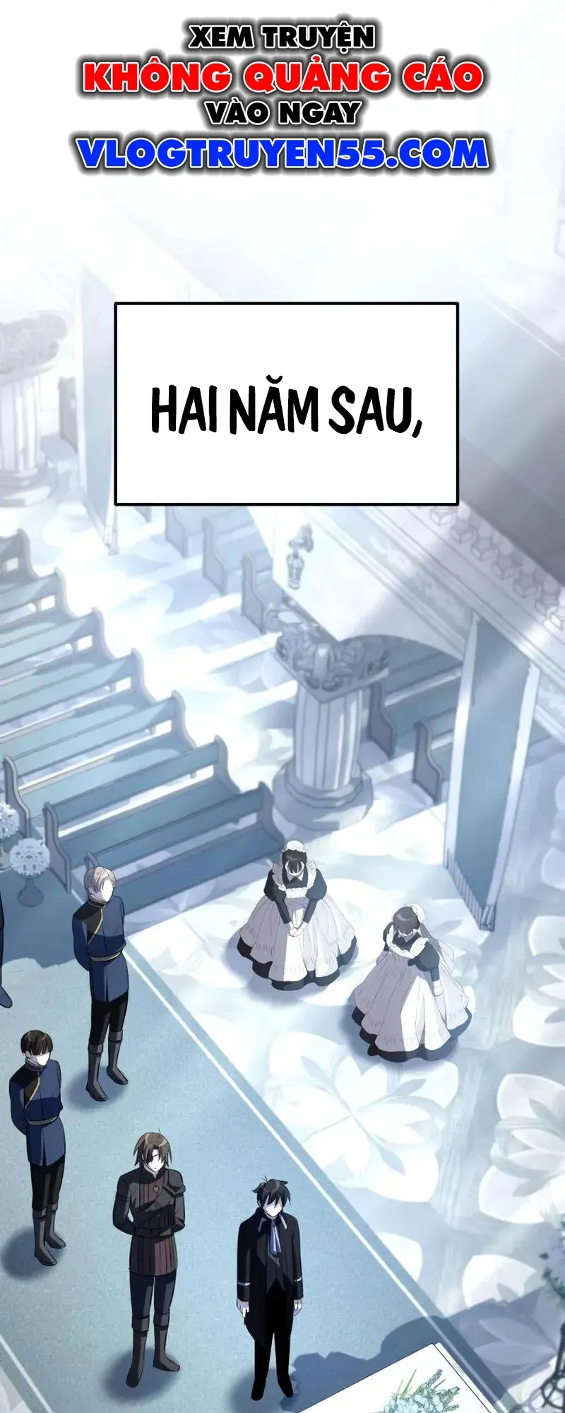 Giáo Hóa Ác Nhân Chap 3 - Next Chap 4