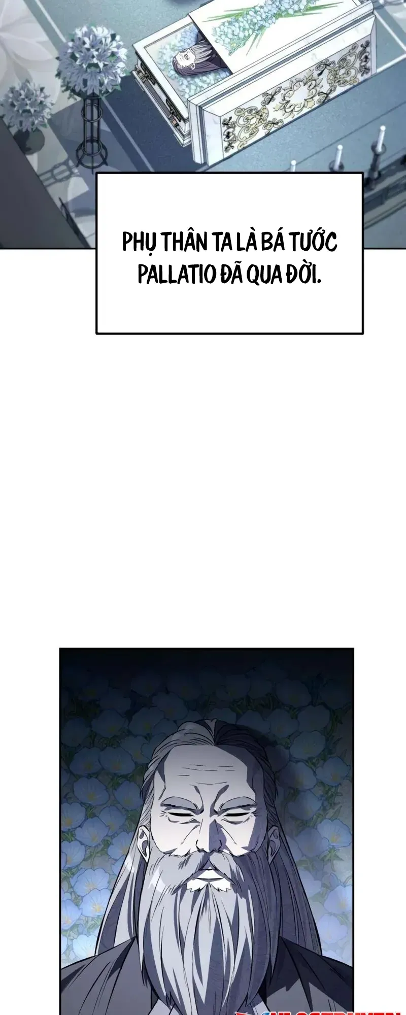 Giáo Hóa Ác Nhân Chap 3 - Next Chap 4