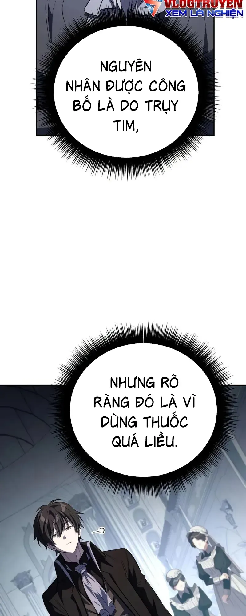 Giáo Hóa Ác Nhân Chap 3 - Next Chap 4