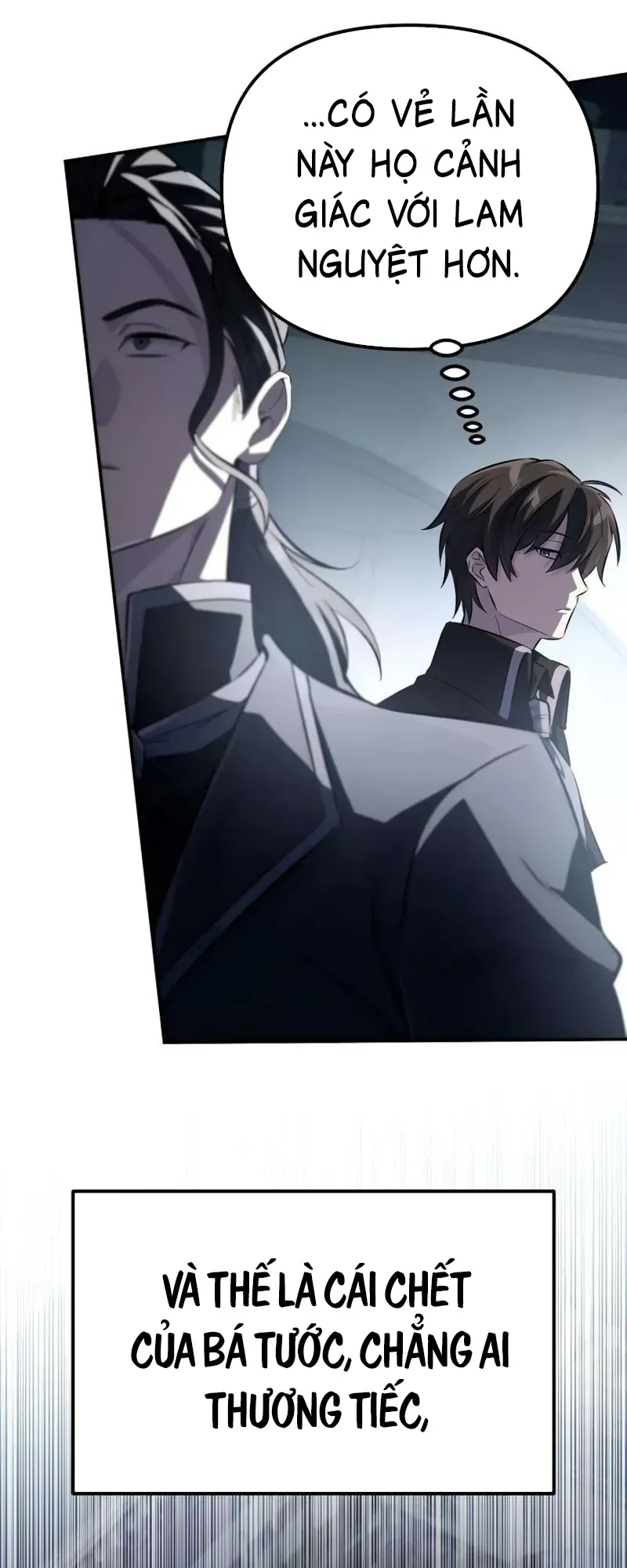 Giáo Hóa Ác Nhân Chap 3 - Next Chap 4