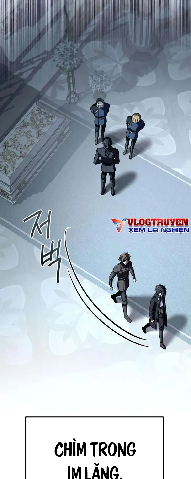 Giáo Hóa Ác Nhân Chap 3 - Next Chap 4