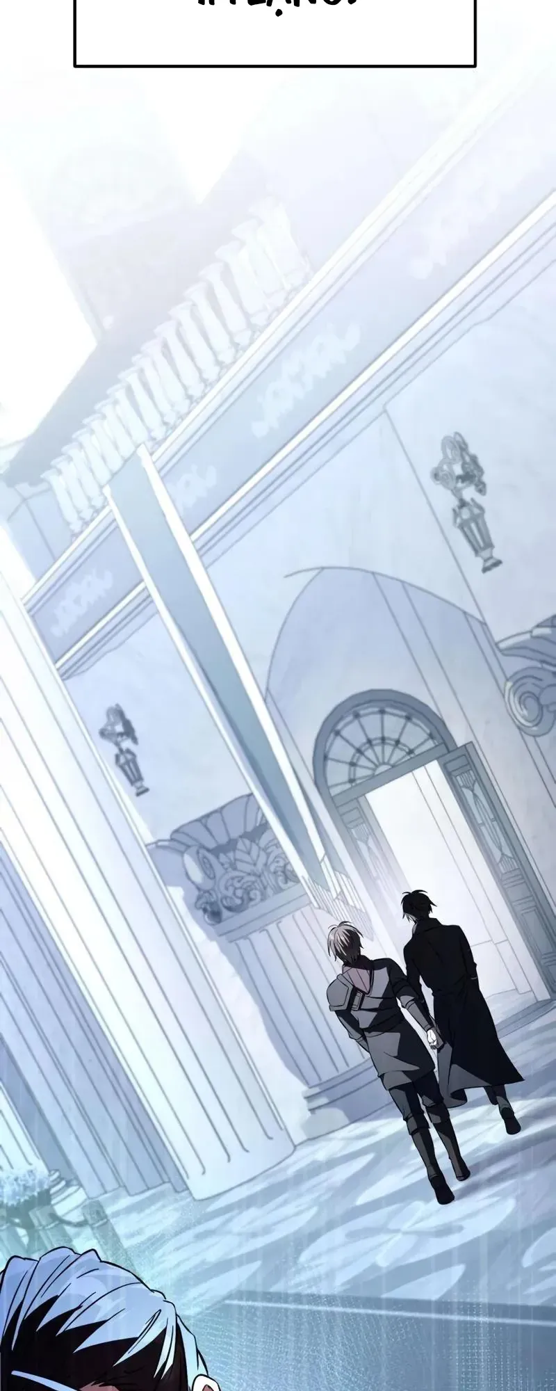 Giáo Hóa Ác Nhân Chap 3 - Next Chap 4