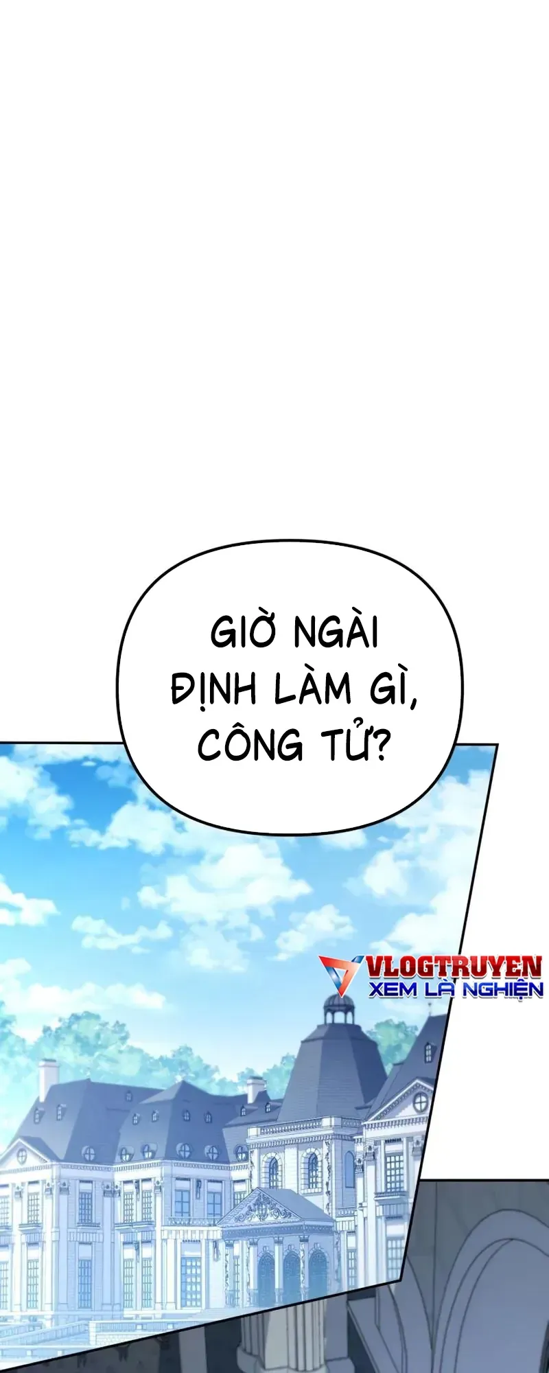 Giáo Hóa Ác Nhân Chap 3 - Next Chap 4