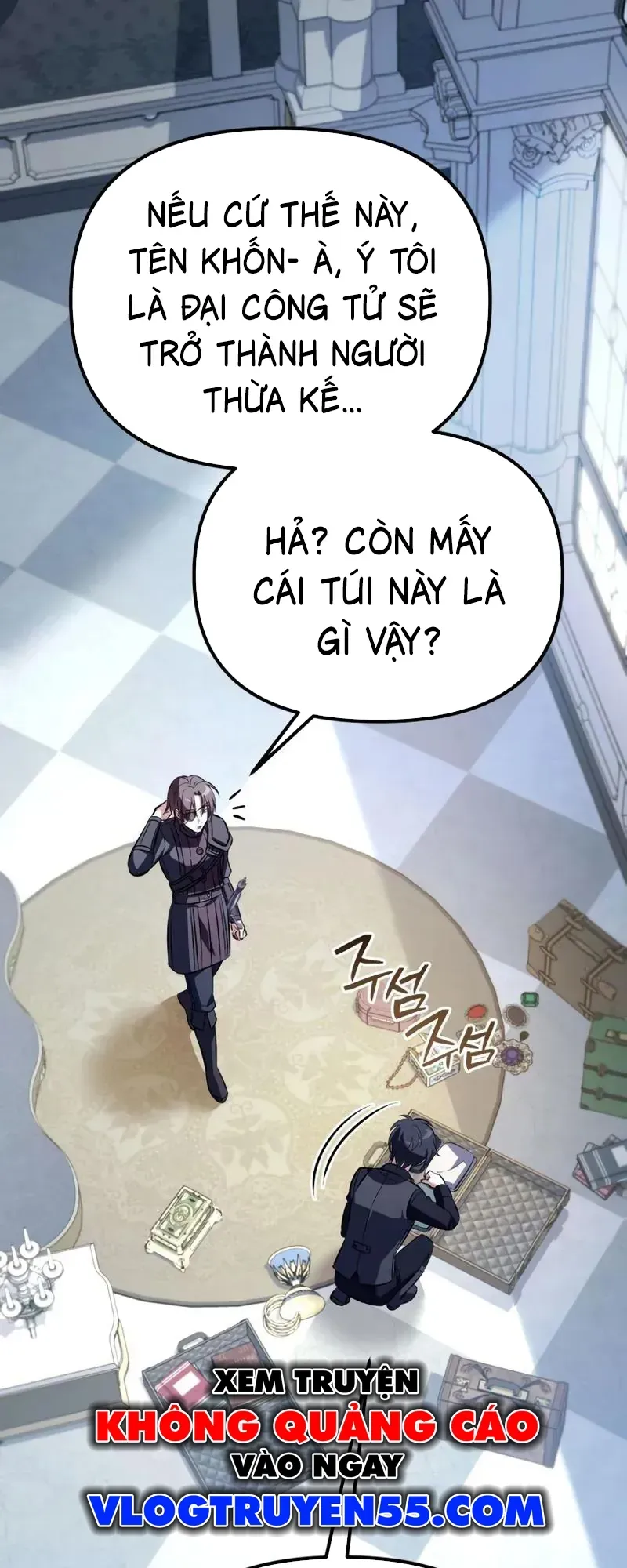 Giáo Hóa Ác Nhân Chap 3 - Next Chap 4