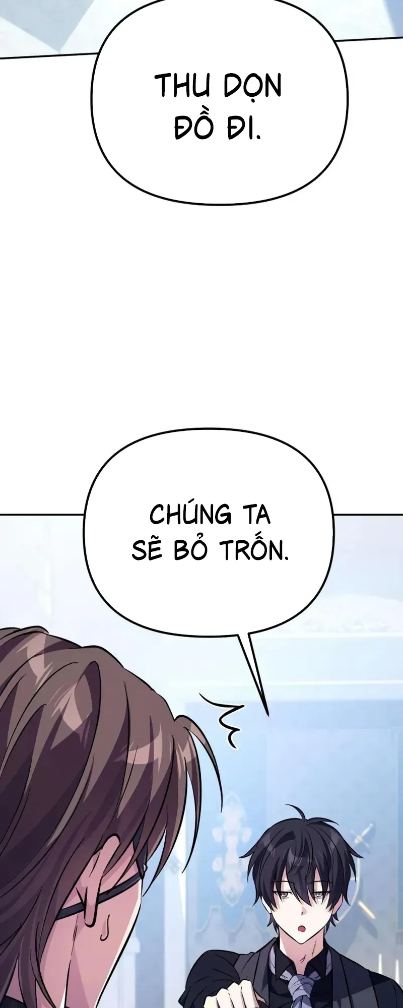 Giáo Hóa Ác Nhân Chap 3 - Next Chap 4
