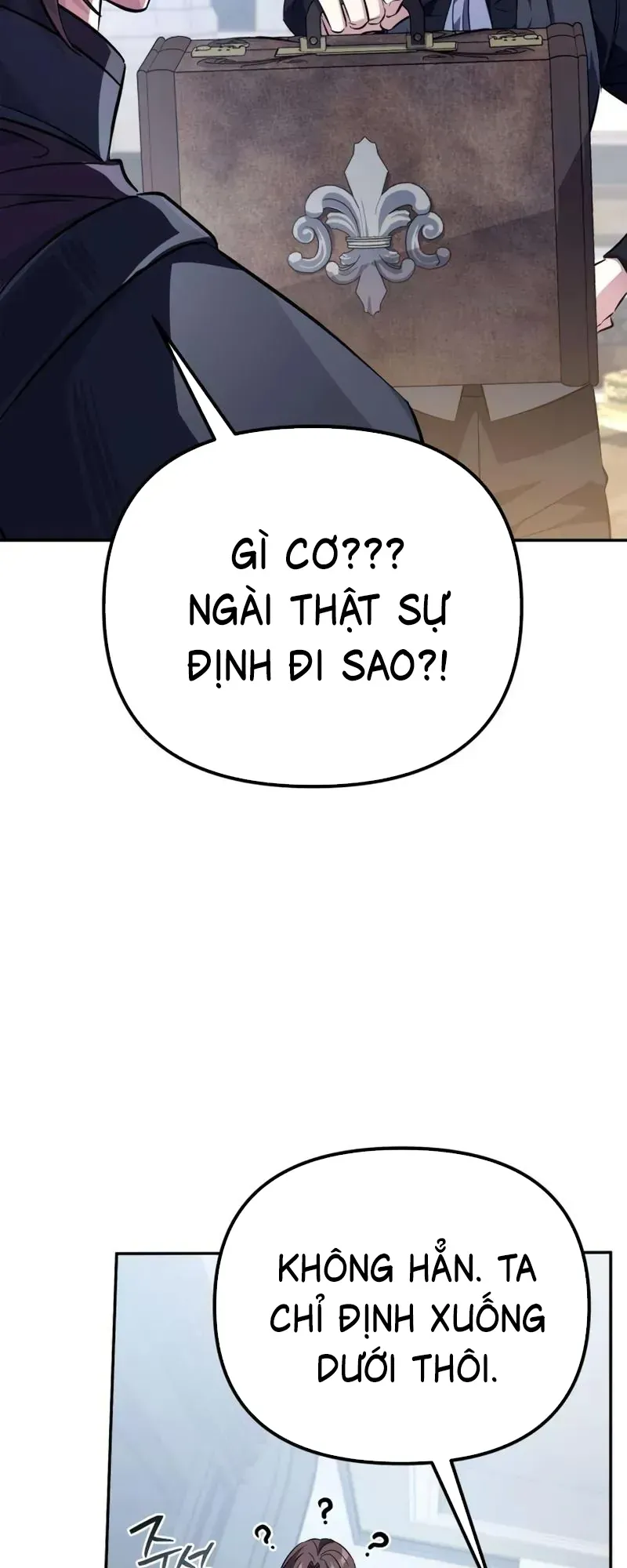 Giáo Hóa Ác Nhân Chap 3 - Next Chap 4