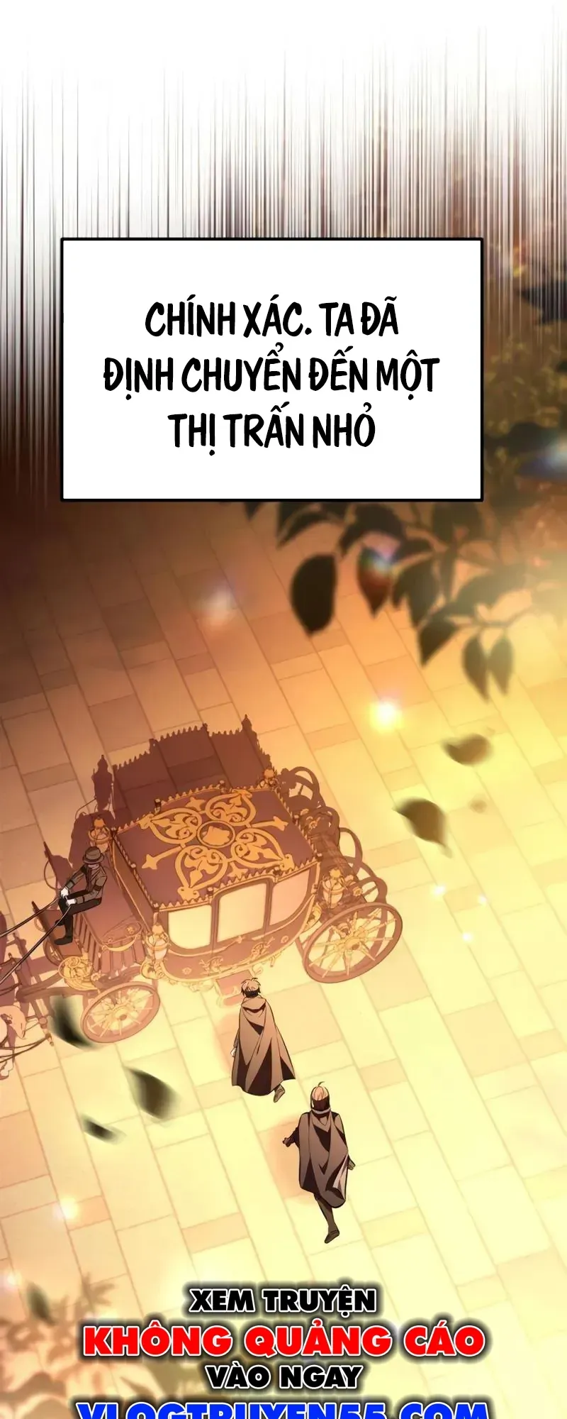 Giáo Hóa Ác Nhân Chap 3 - Next Chap 4