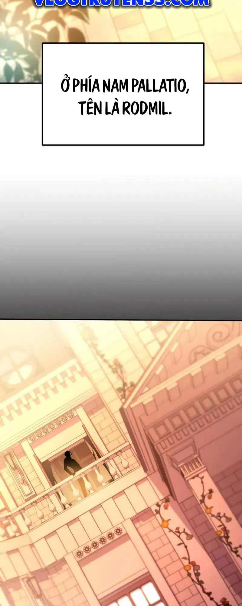 Giáo Hóa Ác Nhân Chap 3 - Next Chap 4