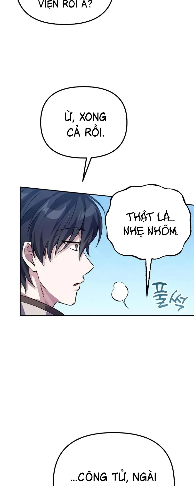 Giáo Hóa Ác Nhân Chap 3 - Next Chap 4