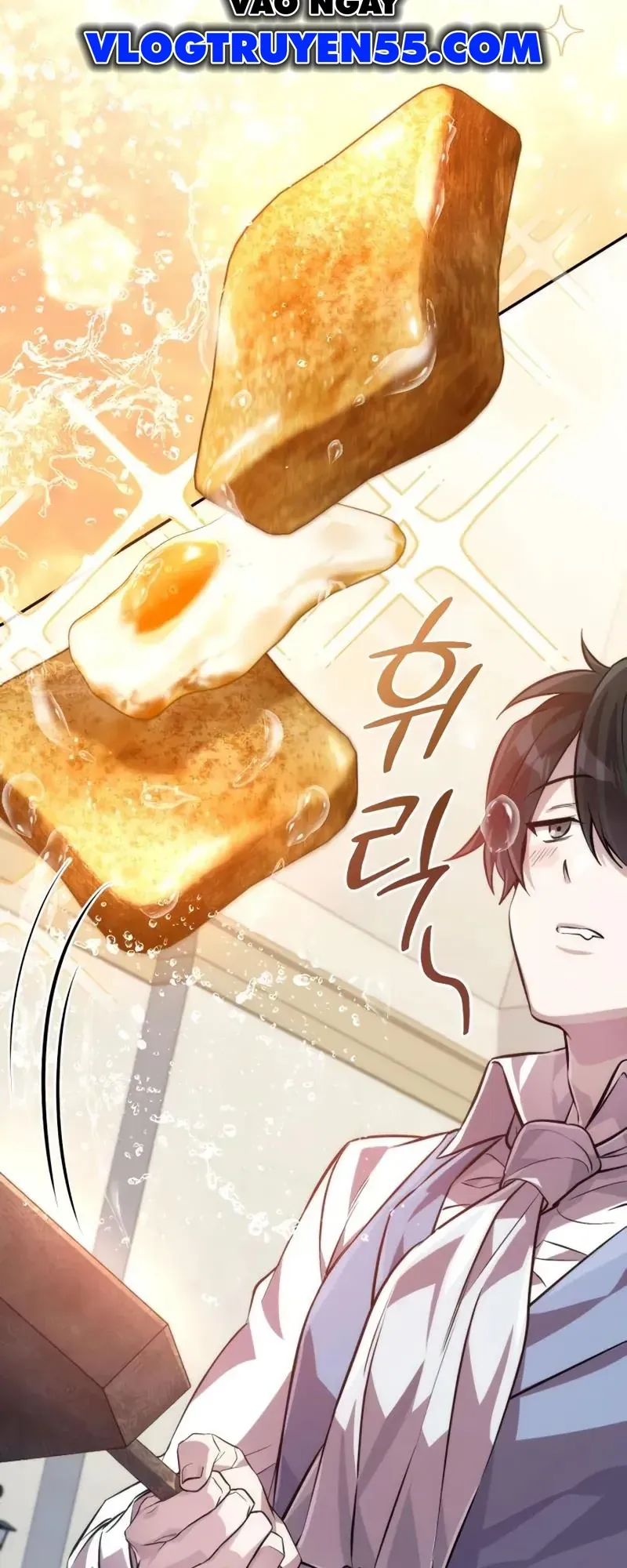 Giáo Hóa Ác Nhân Chap 3 - Next Chap 4