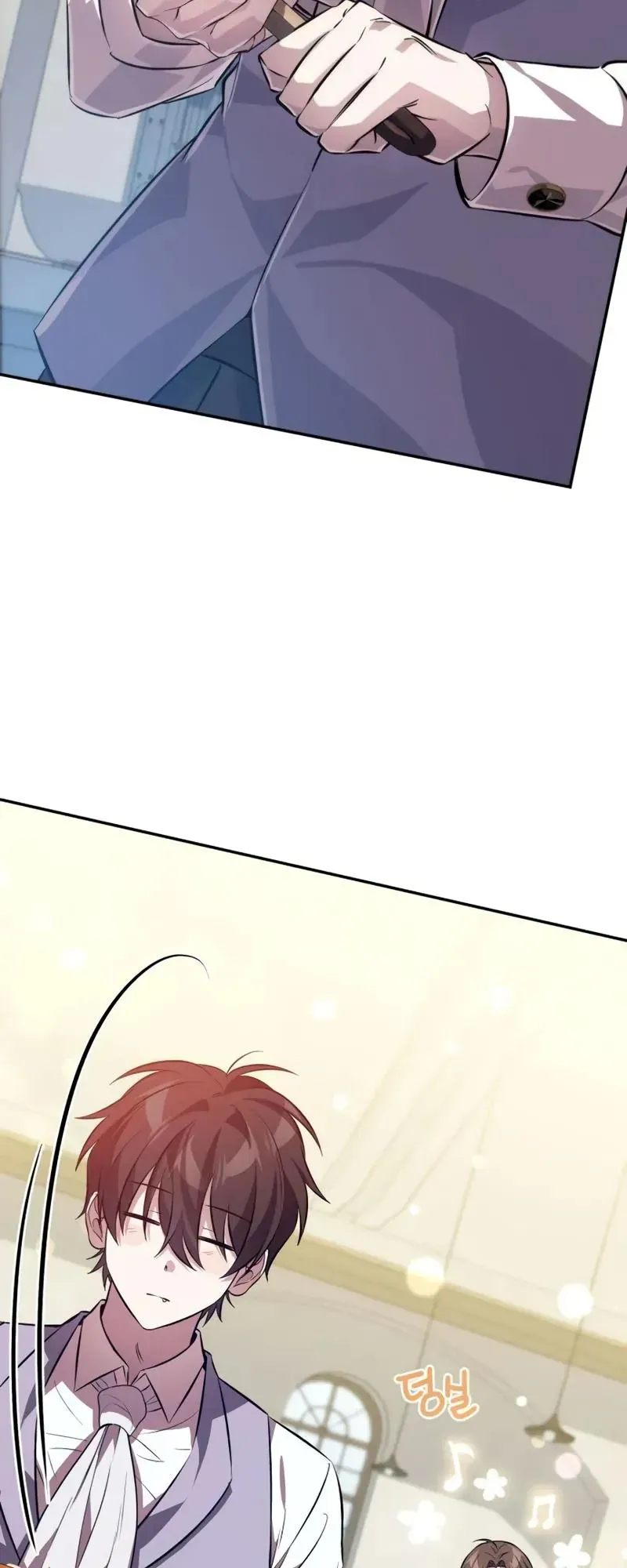 Giáo Hóa Ác Nhân Chap 3 - Next Chap 4