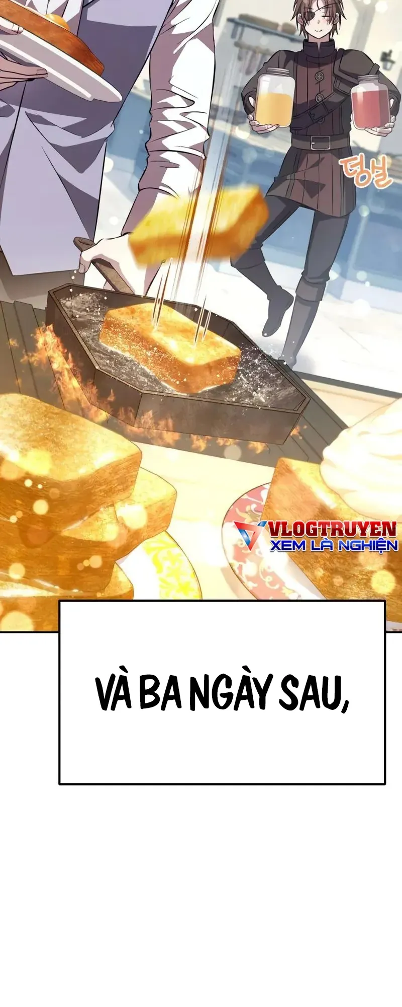 Giáo Hóa Ác Nhân Chap 3 - Next Chap 4