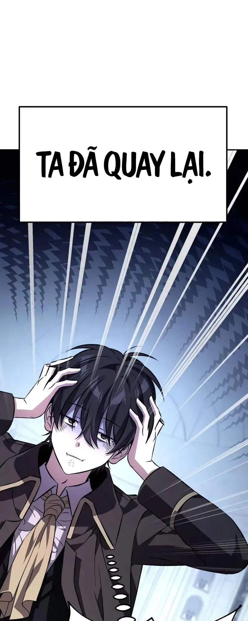 Giáo Hóa Ác Nhân Chap 3 - Next Chap 4