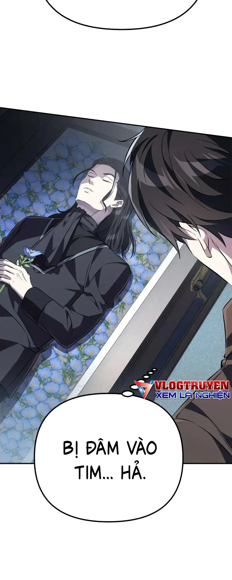 Giáo Hóa Ác Nhân Chap 3 - Next Chap 4