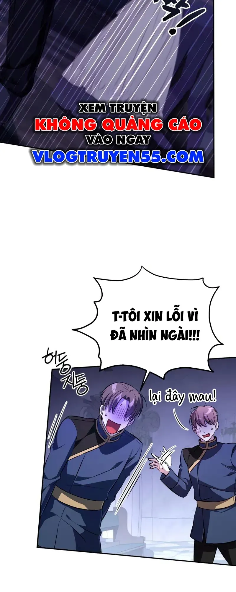 Giáo Hóa Ác Nhân Chap 3 - Next Chap 4