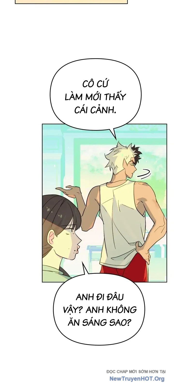 Giao Kèo Với Quỷ Chap 10 - Next Chap 11