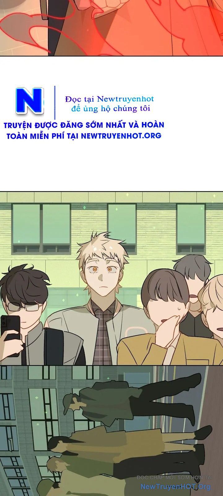 Giao Kèo Với Quỷ Chap 15 - Next Chap 16