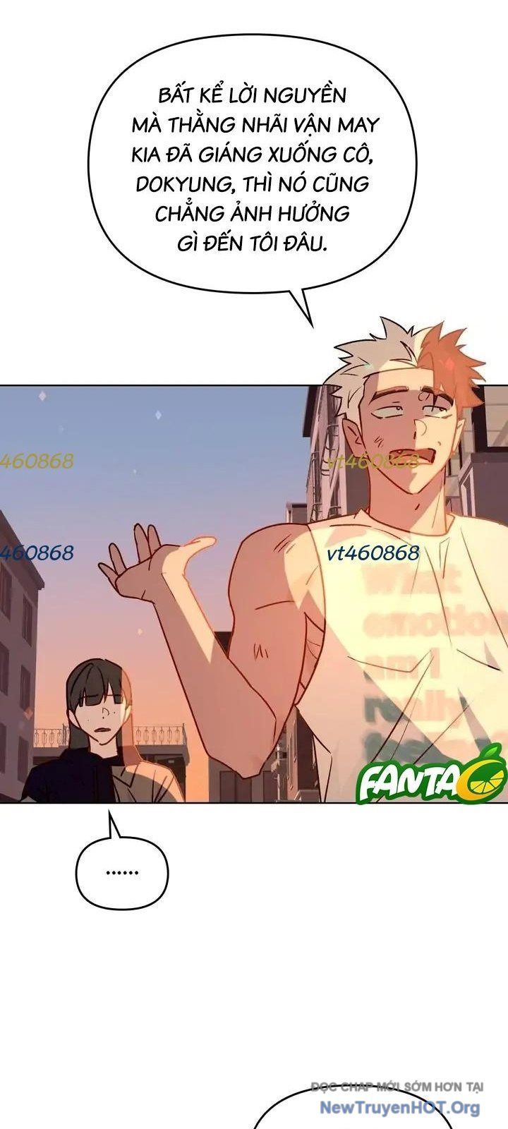 Giao Kèo Với Quỷ Chap 23 - Next Chap 24