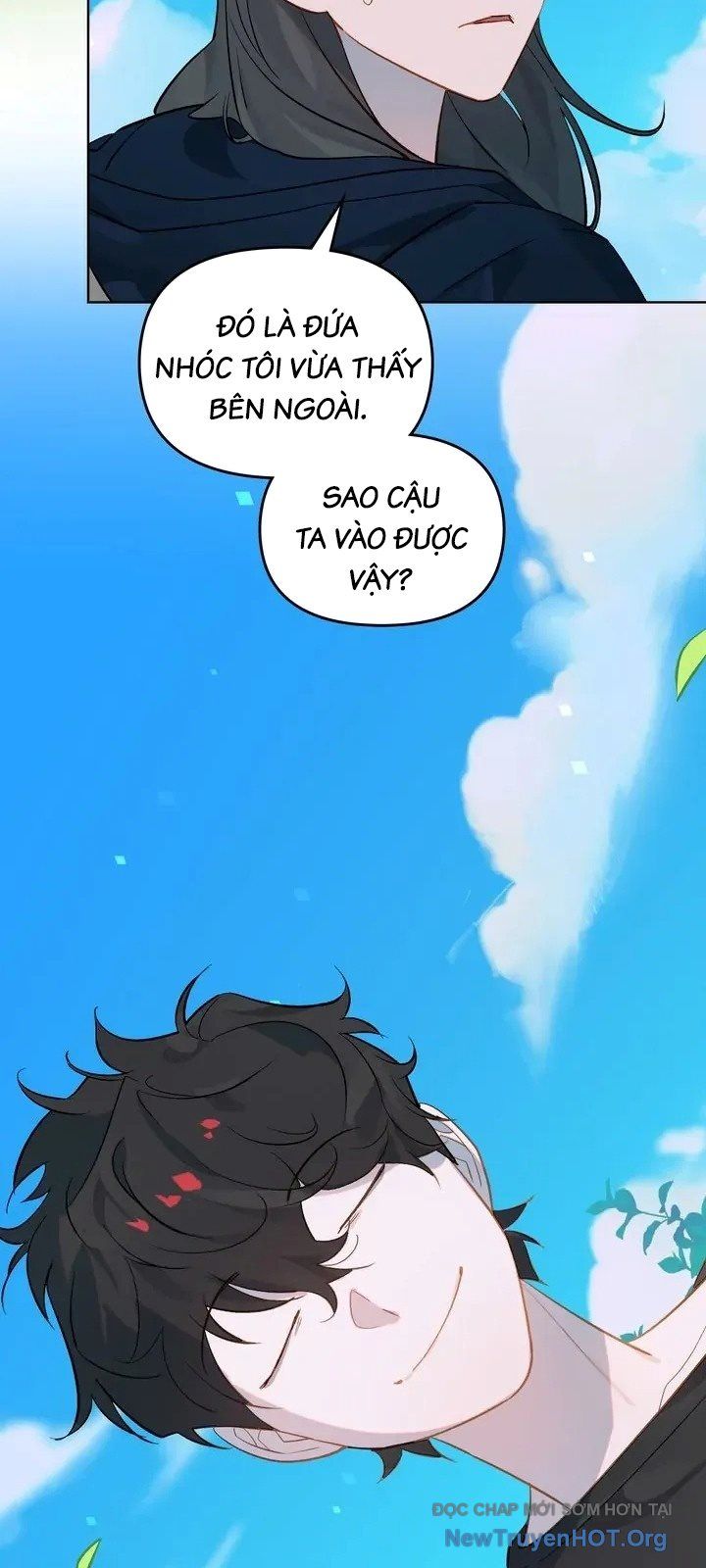 Giao Kèo Với Quỷ Chap 24 - Next Chap 25