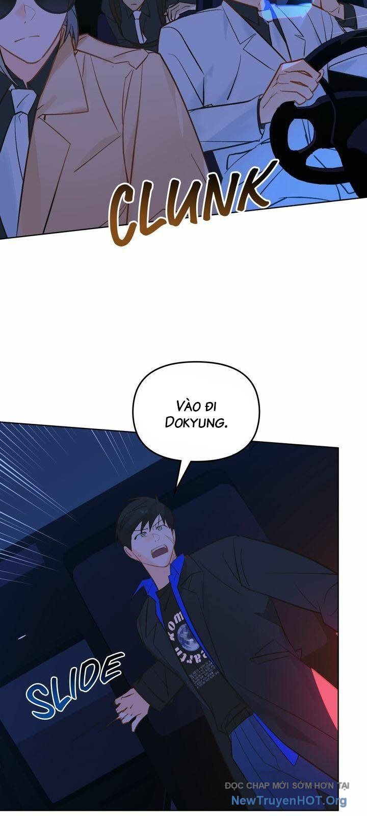Giao Kèo Với Quỷ Chap 31 - Next Chap 32