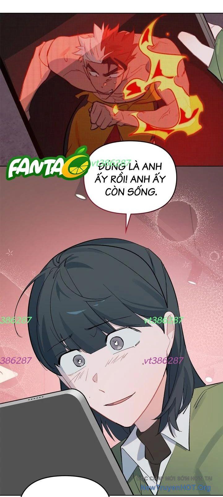 Giao Kèo Với Quỷ Chap 44 - Next Chap 45