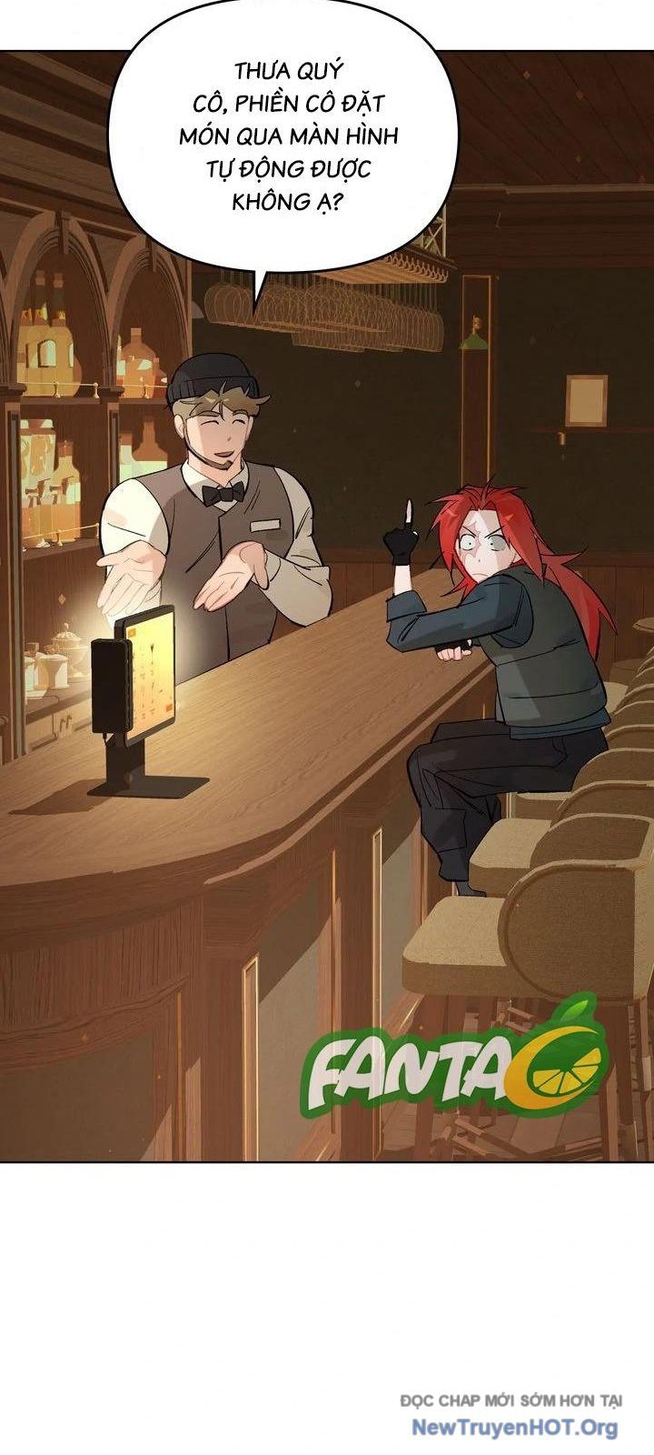 Giao Kèo Với Quỷ Chap 46 - Next Chap 47