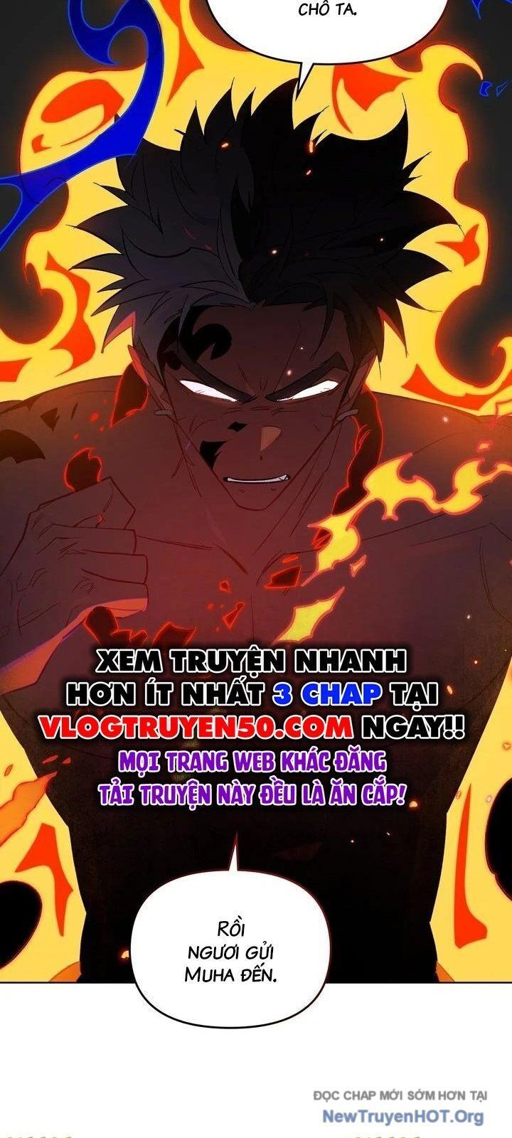 Giao Kèo Với Quỷ Chap 53 - Next Chap 54