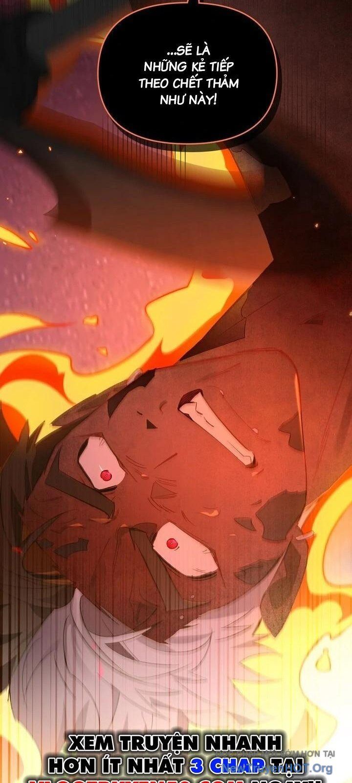 Giao Kèo Với Quỷ Chap 53 - Next Chap 54